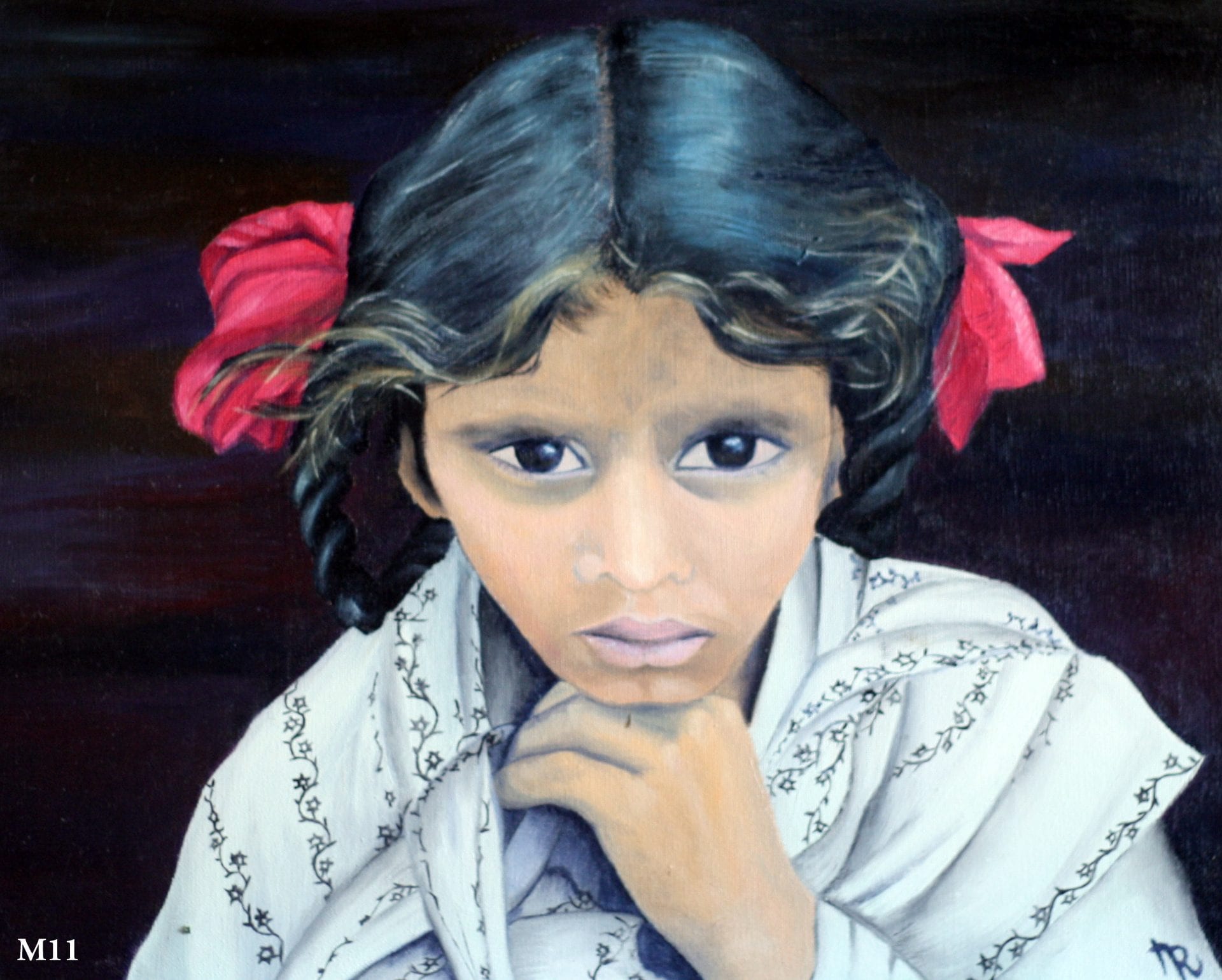 La Petite Nepalaise