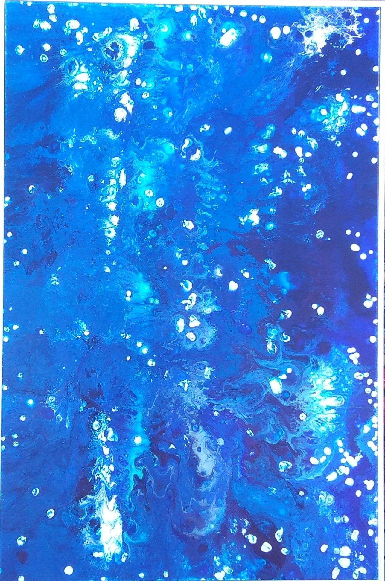Le Grand Bleu